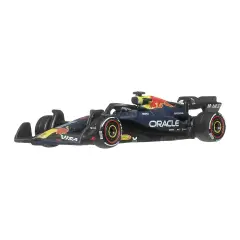 Hot Wheels Premium Oracle Red Bull Racing  #1 Max Verstappen