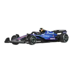 Hot Wheels Premium Atlassian William Racing JKD85