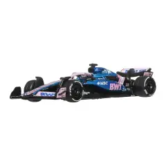 Hot Wheels Premium BWT Alpine #10 Pierre Gasly  JKD82