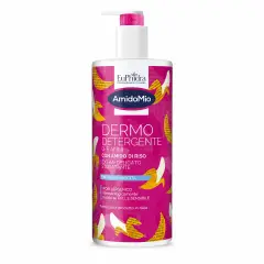 Euphidra Amidomio Dermo Detergente 0-5 750 ML