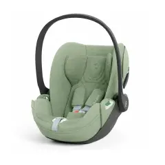 Seggiolino Auto Cloud T I-size Plus Sage Green Cybex