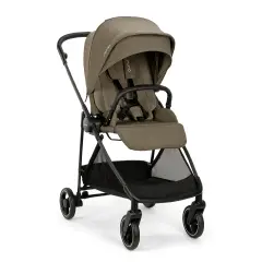 Nuna Passeggino Ixxa Next Pistacchio