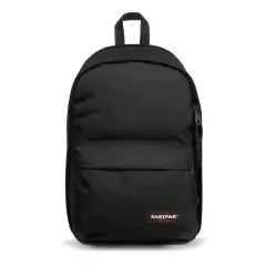 Eastpak Back To Work Zaino Black 27L Laptop 15”