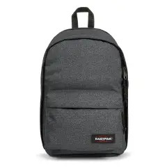 Eastpak Back To Work Zaino Black Denim 27L Laptop 15”