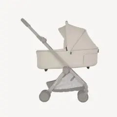 Navicella Anex Air-Q Vaniglia Leggera e Pieghevole