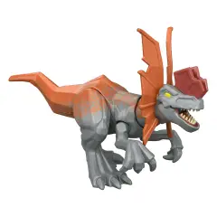 Jurassic World Mayhem Mix Jlf10