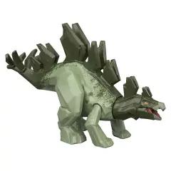 Jurassic World Mayhem Mix-Ups Stegosaurus JLF11