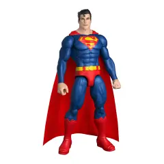 Dc Premiere Superman Action Figure Jmd69