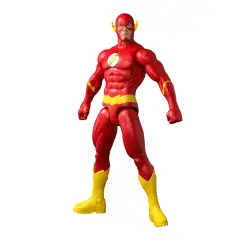 Dc Premiere The Flash Action Figure Jmd70