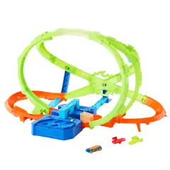 Hot Wheels Scontri nell’Ipersfera JMG48