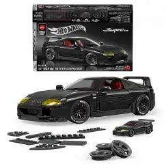 Hot Wheels - Elite Toyota Jkg40
