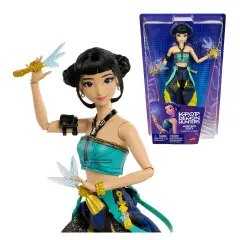 Kpop Demon Hunters Zoey Jrn37