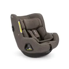 Nuna Seggiolino Auto Todl Next Chestnut 40-105cm ( base esclusa )