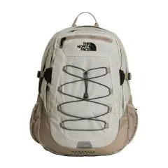 The North Face Borealis Classic 29 Litri Cumulus Cloud Grey Stone