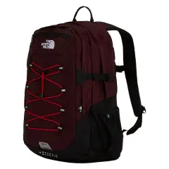 The North Face Borealis Classic 29 Litri Deep Burgundy/Tnf Black