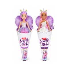 Sparkle Girlz Unicorn Princess