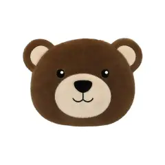 Tappeto Orso 60x80 cm Per Cameretta