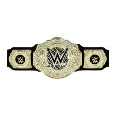 Mattel WWE Cintura World Heavyweight Championship HYF18