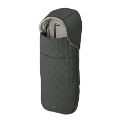 Inglesina Sacco Invernale per Passeggino Graphite