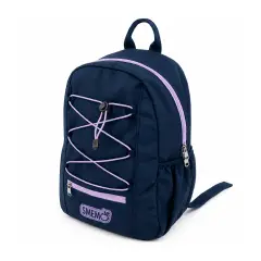 Smemo Zaino Navy Lilac
