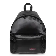 Eastpak Zaino Padded Pak’r Satinfied Black 24L