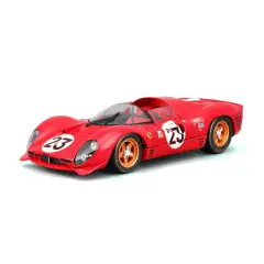 Auto 1:24 Ferrari 330 P4 Daytona 1967