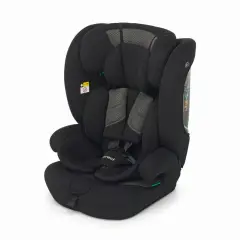 Seggiolino Auto Seat i-Size Black 76-150 cm