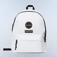 Napapijri Zaino Voyage 3 White Whisper 19,5L