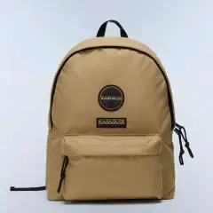 Napapijri Zaino Voyage 3 Beige Petrified Oak 19,5L