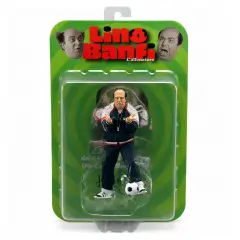 Lino Banfi L’Allenatore Cinemini Mini Figure PVC