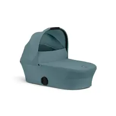 Navicella Cot Melio di Cybex Stormy Blue
