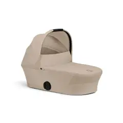 Navicella Cot Melio di Cybex Almond Beige