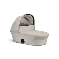 Navicella Cot Melio di Cybex Duna Grey
