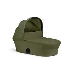 Navicella Cot Melio di Cybex Moss Green