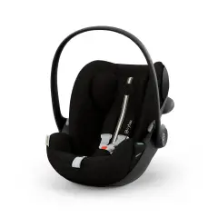 Seggiolino Auto Cloud G3 I-size Plus Moon Black