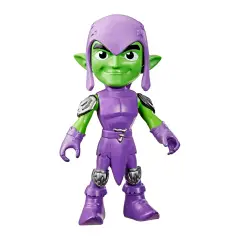 Spidey Figure Green Goblin – Action Figure Spider-Man 22,5 cm