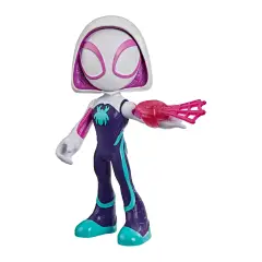 Spidey Figure Ghost Spider – Action Figure Spider-Man 22,5 cm