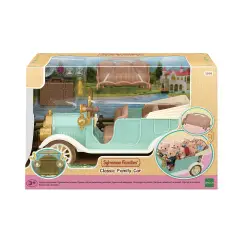 Sylvanian Families Macchinina D'Epoca