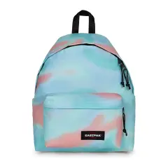Eastpak Padded Pak'r Sparkly Gradient Zaino Glitterato