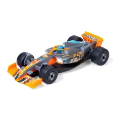 Auto Formula Racer Team Pulse Luci E Suoni