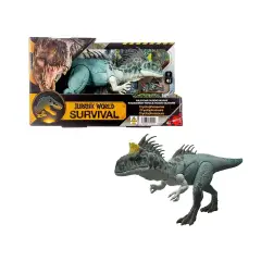 Jurassic World Survival Ruggito Selvaggio Crylophosaurus JKL80