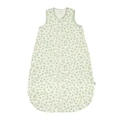 Stokke Sleeping Sack Summer 3-6m Ocs Sage Green Berries