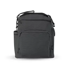 Inglesina Zaino Adventure Aptica XT con Fasciatoio Magnet Grey