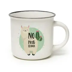 Legami - Cup-puccino Tazza In Porcellana Lama
