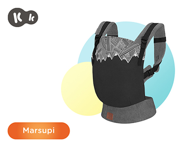 marsupi kinderkraft