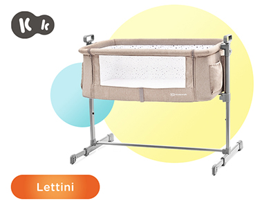 lettini kinderkraft