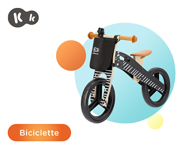 biciclette kinderkraft