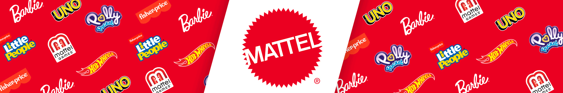Giocattoli Mattel