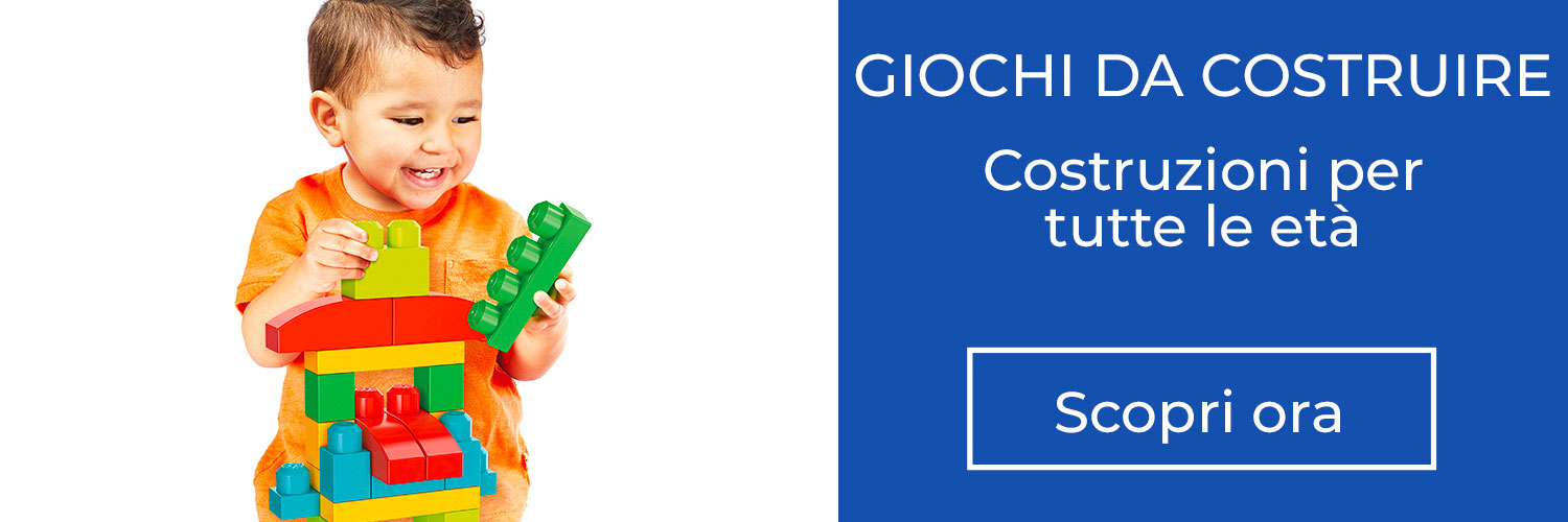 giochi da costruire per tutte le eta