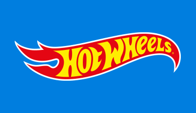 logo hot wheels